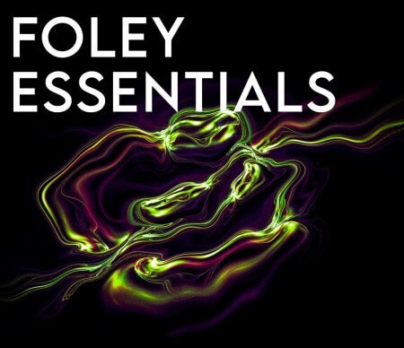 Smokey Loops Foley Essentials WAV